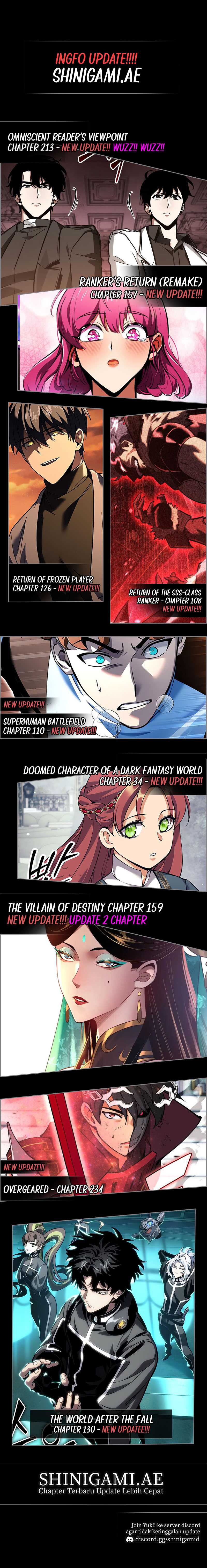 Magic Academy’s Genius Blinker Chapter 13 Gambar 15