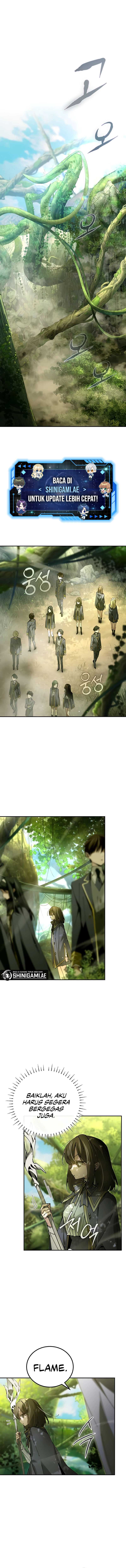 Magic Academy’s Genius Blinker Chapter 21 Gambar 2