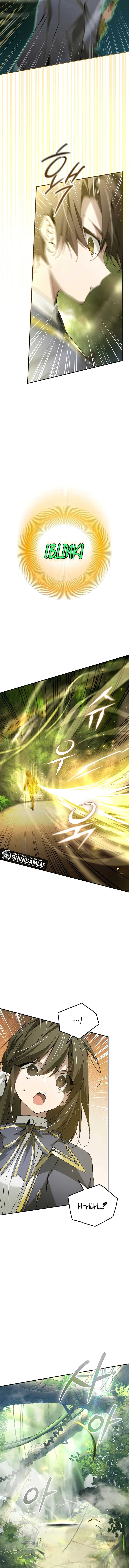 Magic Academy’s Genius Blinker Chapter 21 Gambar 11