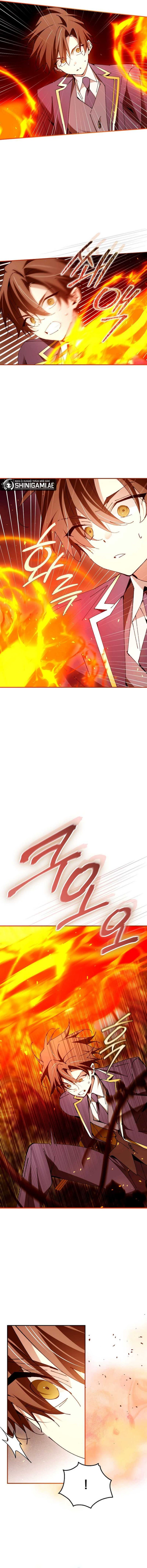 Magic Academy’s Genius Blinker Chapter 24 Gambar 3