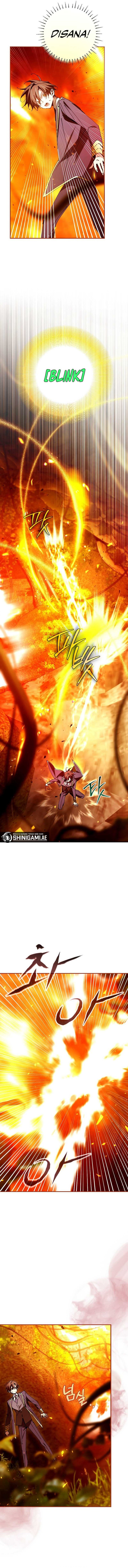 Magic Academy’s Genius Blinker Chapter 24 Gambar 5