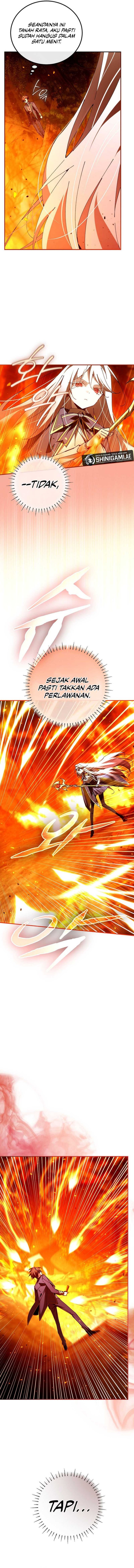 Magic Academy’s Genius Blinker Chapter 24 Gambar 7