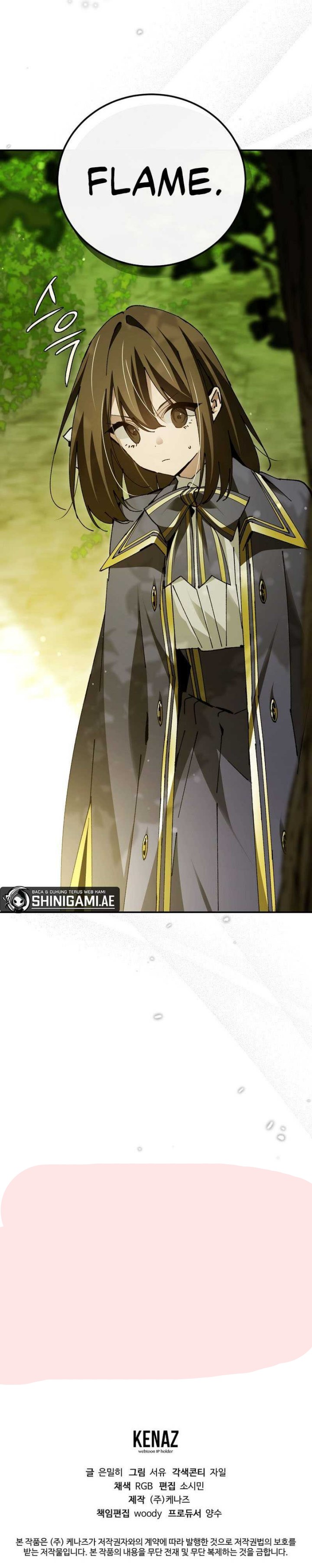 Magic Academy’s Genius Blinker Chapter 24 Gambar 18