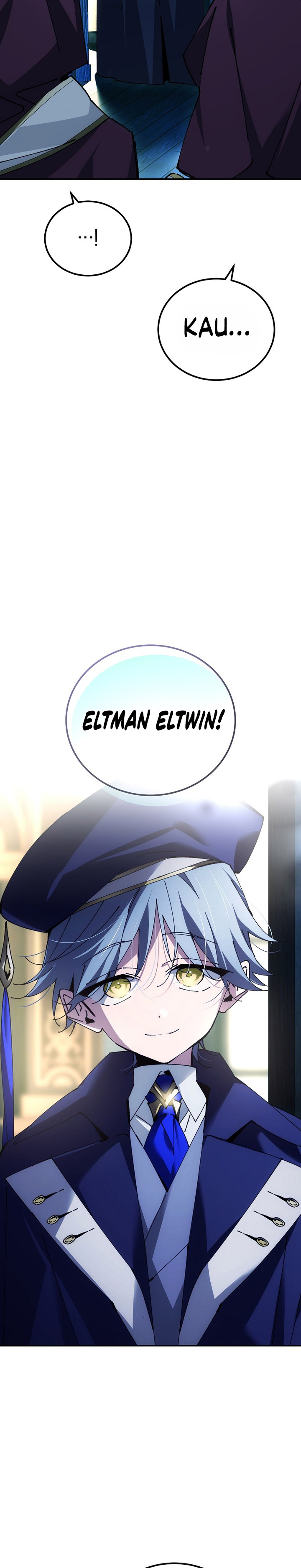 Magic Academy’s Genius Blinker Chapter 26 Gambar 7
