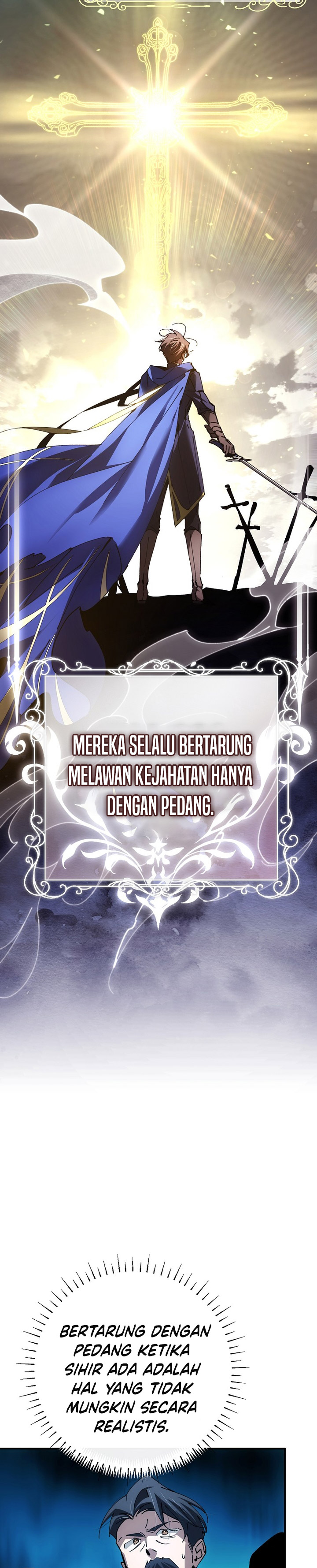 Magic Academy’s Genius Blinker Chapter 26 Gambar 11