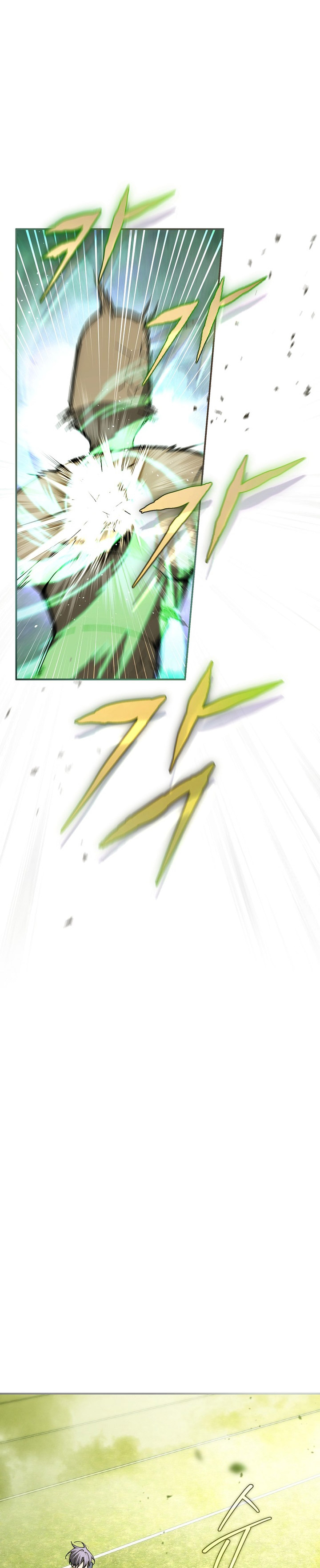 Magic Academy’s Genius Blinker Chapter 26 Gambar 16