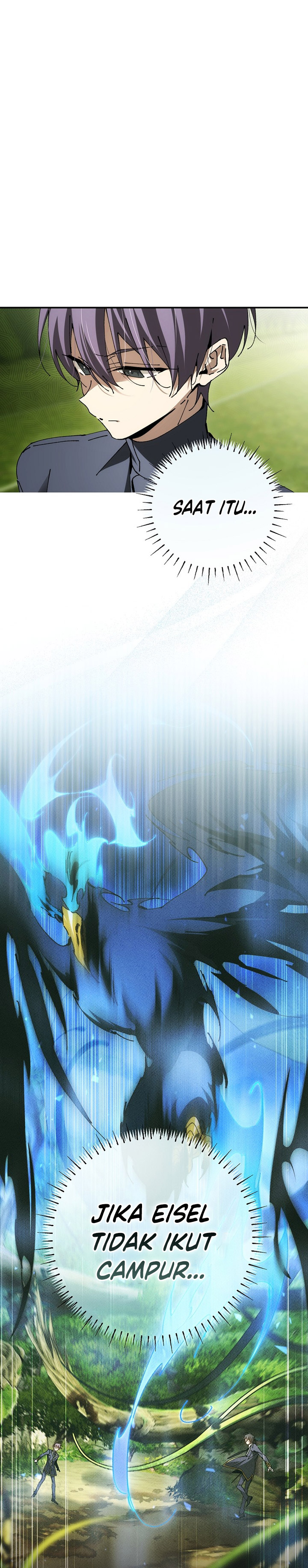 Magic Academy’s Genius Blinker Chapter 26 Gambar 20