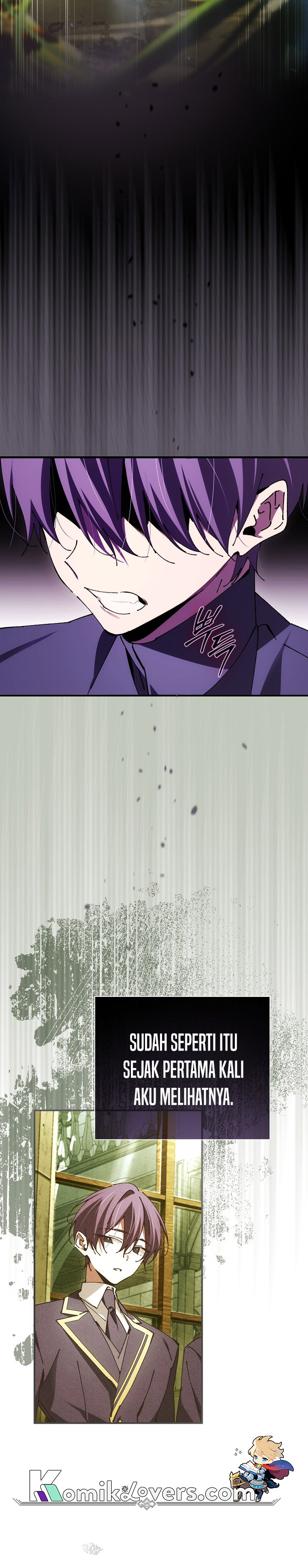 Magic Academy’s Genius Blinker Chapter 26 Gambar 21