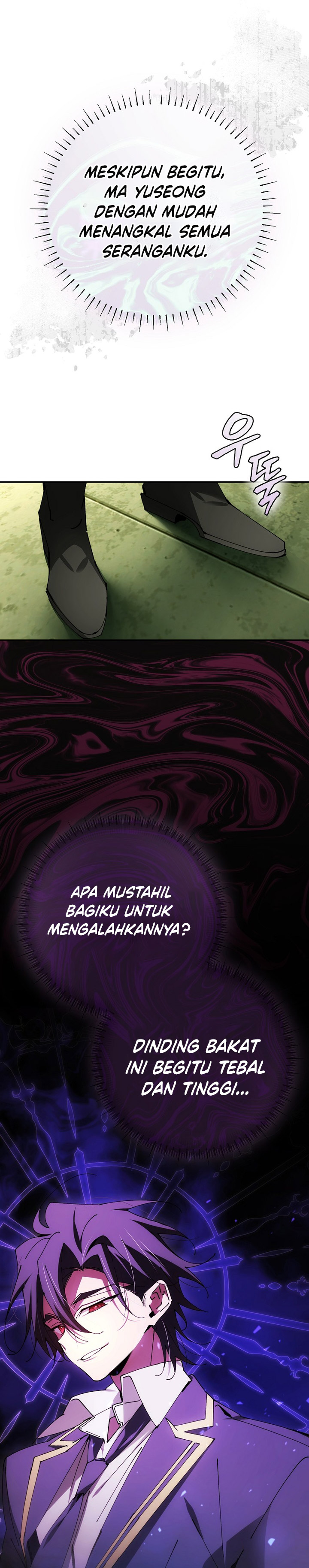 Magic Academy’s Genius Blinker Chapter 26 Gambar 23