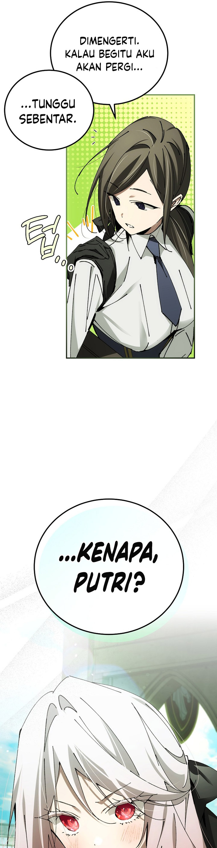 Magic Academy’s Genius Blinker Chapter 26 Gambar 38