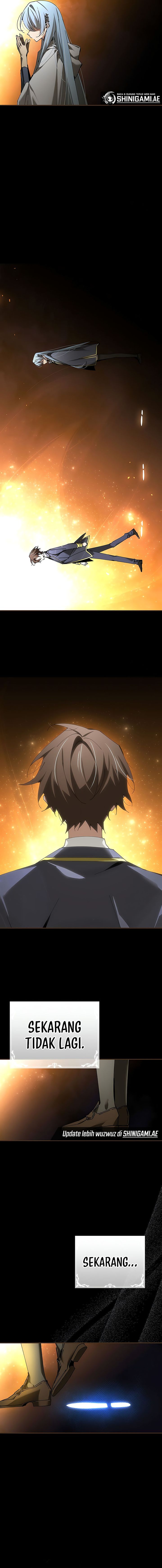 Magic Academy’s Genius Blinker Chapter 46 Gambar 6