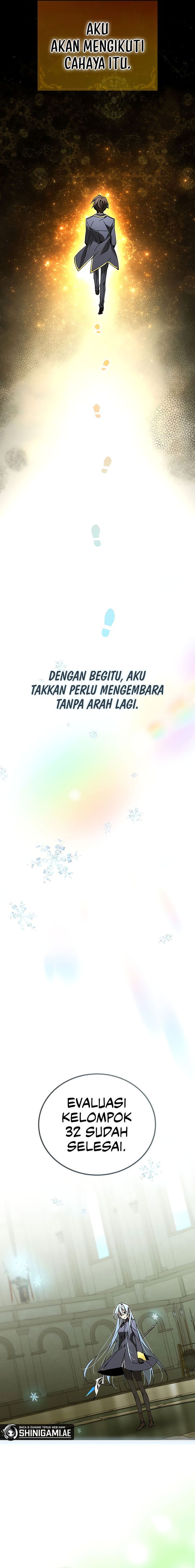 Magic Academy’s Genius Blinker Chapter 46 Gambar 7