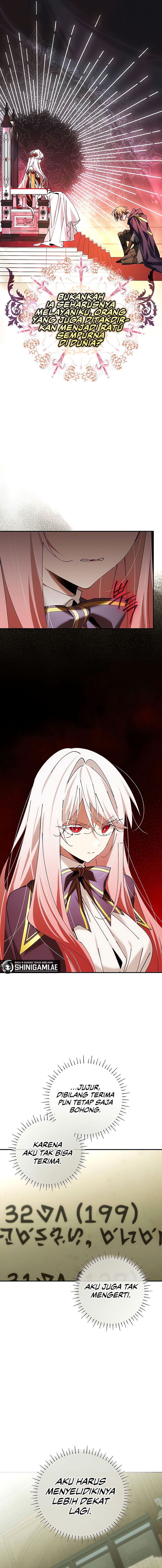 Magic Academy’s Genius Blinker Chapter 46 Gambar 11