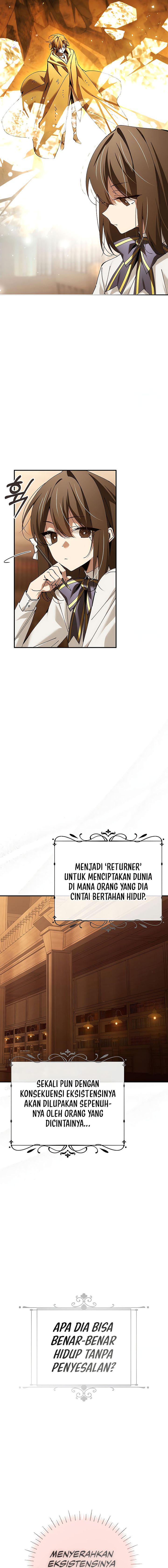 Magic Academy’s Genius Blinker Chapter 46 Gambar 17