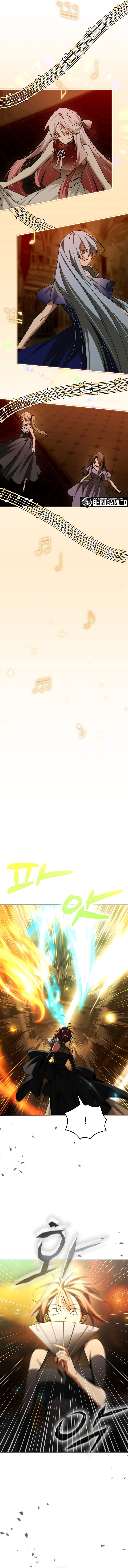 Magic Academy’s Genius Blinker Chapter 61 Gambar 18