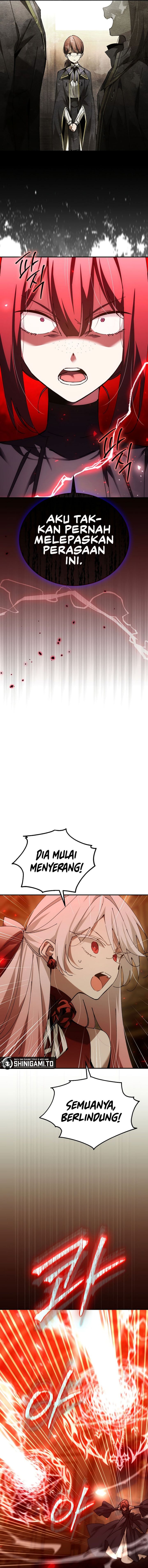 Magic Academy’s Genius Blinker Chapter 62 Gambar 8