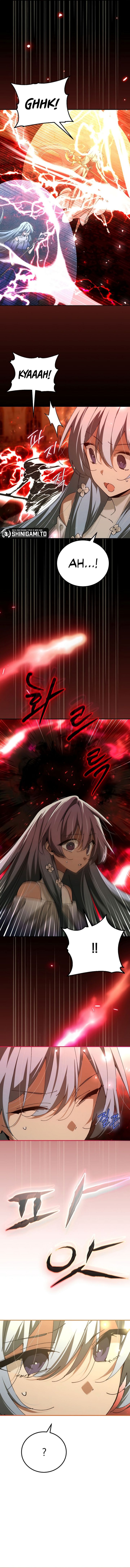 Magic Academy’s Genius Blinker Chapter 62 Gambar 9