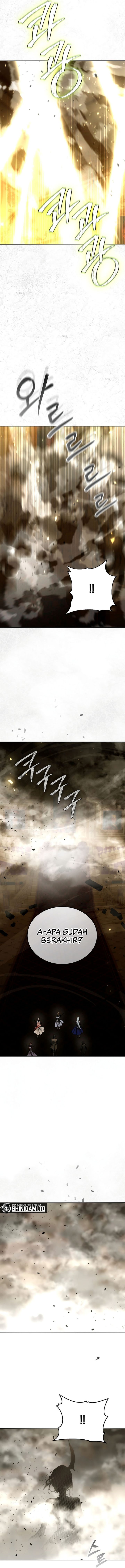 Magic Academy’s Genius Blinker Chapter 62 Gambar 13