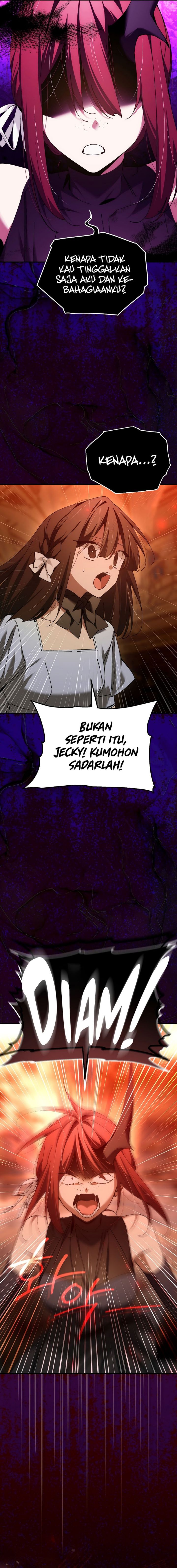 Magic Academy’s Genius Blinker Chapter 62 Gambar 15