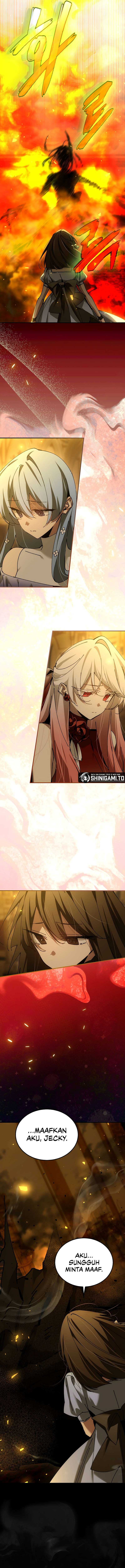 Magic Academy’s Genius Blinker Chapter 63 Gambar 12