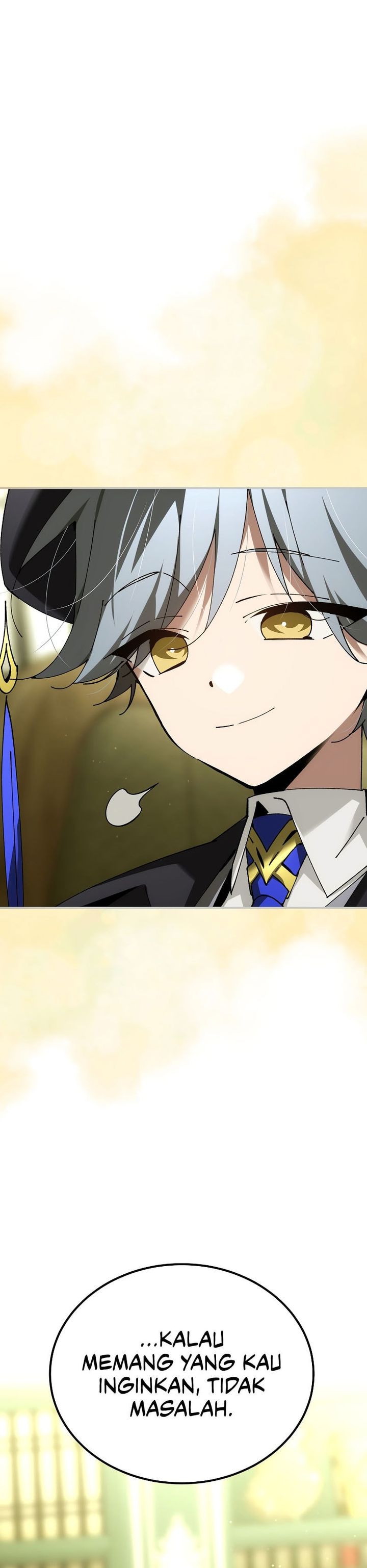 Magic Academy’s Genius Blinker Chapter 65 Gambar 2