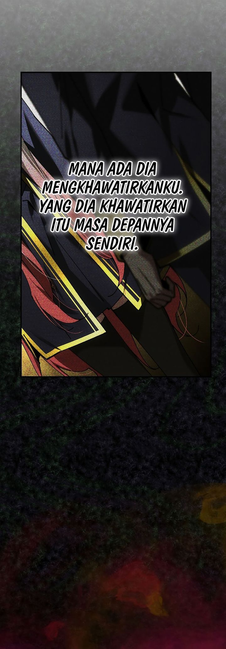 Magic Academy’s Genius Blinker Chapter 65 Gambar 21