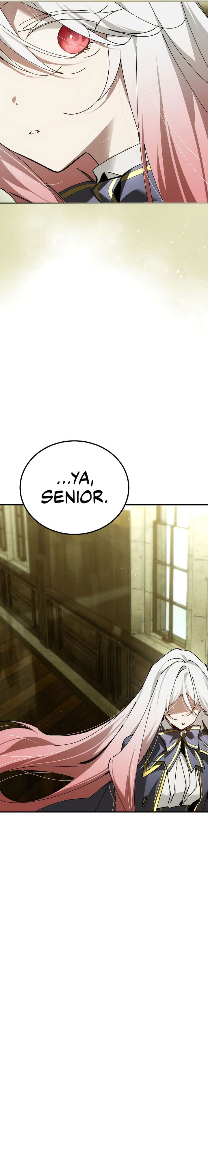 Magic Academy’s Genius Blinker Chapter 65 Gambar 28