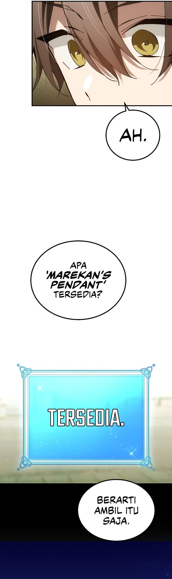 Magic Academy’s Genius Blinker Chapter 65 Gambar 32