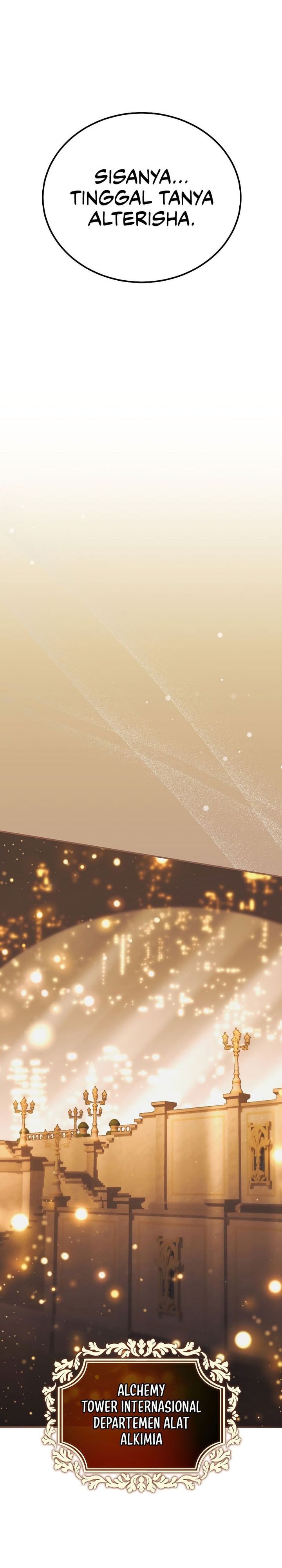 Magic Academy’s Genius Blinker Chapter 65 Gambar 35