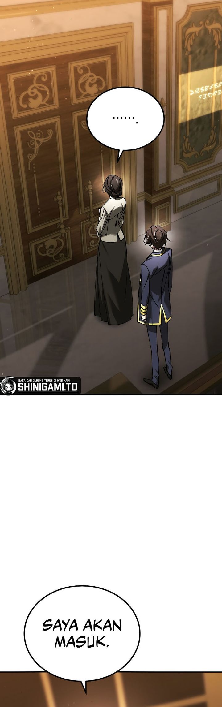 Magic Academy’s Genius Blinker Chapter 66 Gambar 2