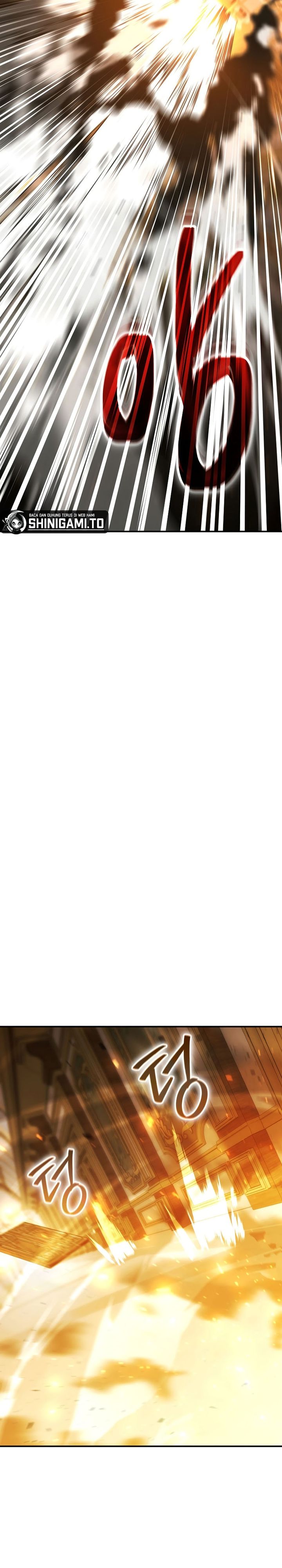 Magic Academy’s Genius Blinker Chapter 66 Gambar 4