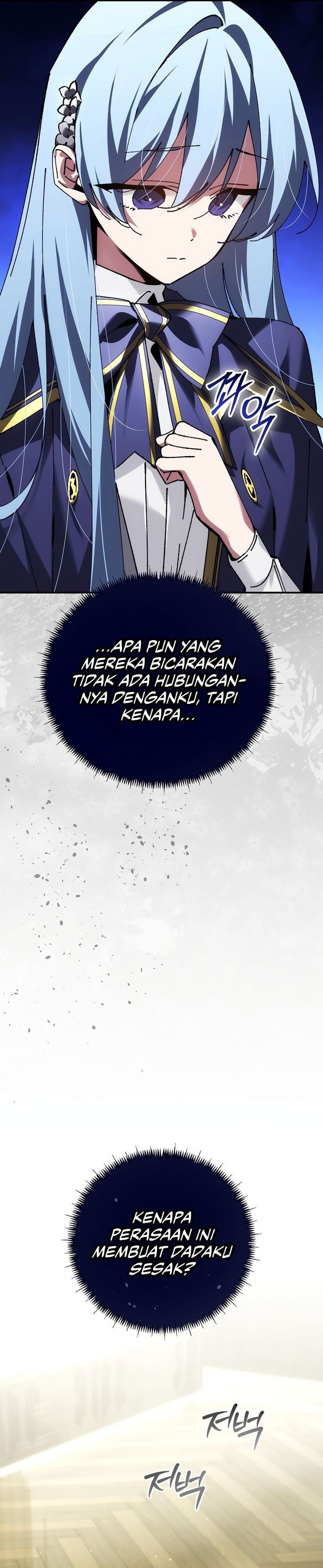 Magic Academy’s Genius Blinker Chapter 66 Gambar 29