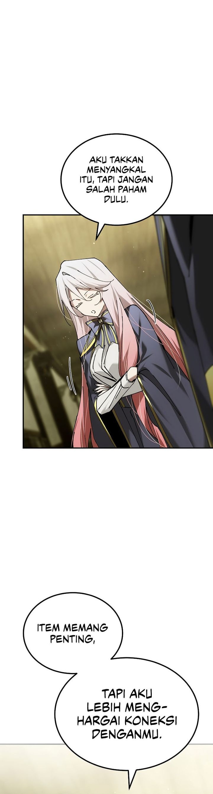 Magic Academy’s Genius Blinker Chapter 66 Gambar 33