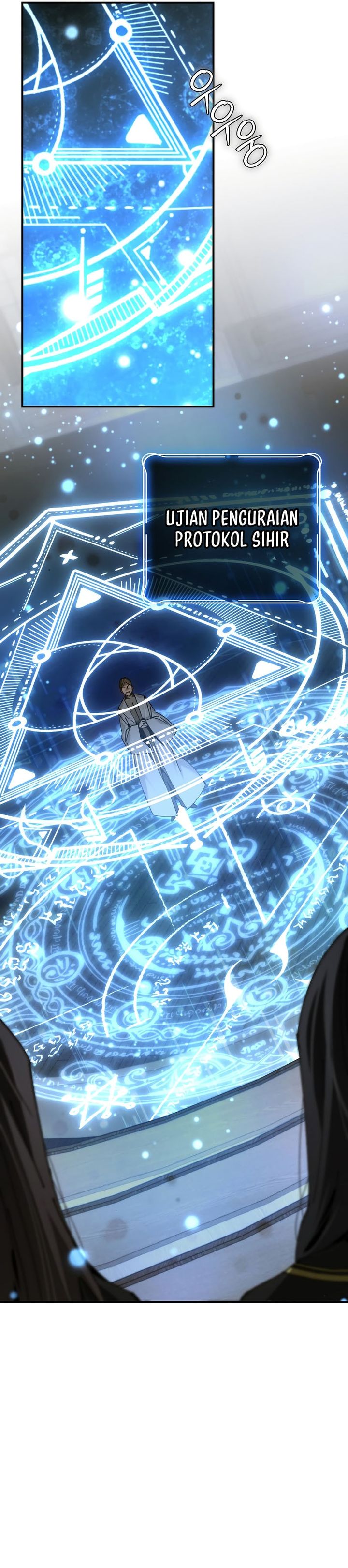 Magic Academy’s Genius Blinker Chapter 68 Gambar 20