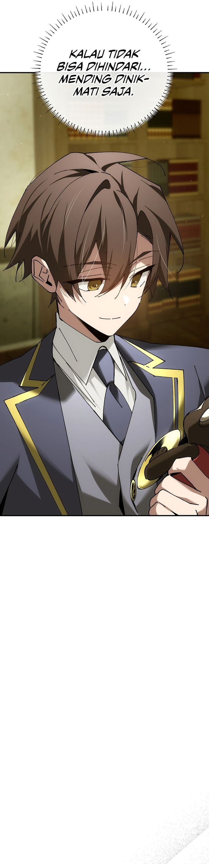 Magic Academy’s Genius Blinker Chapter 68 Gambar 30