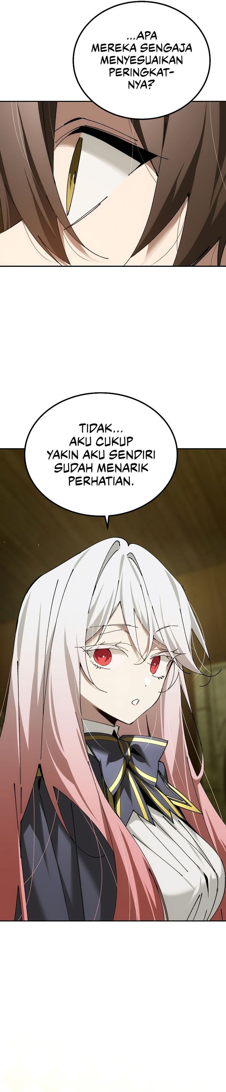 Magic Academy’s Genius Blinker Chapter 69 Gambar 15