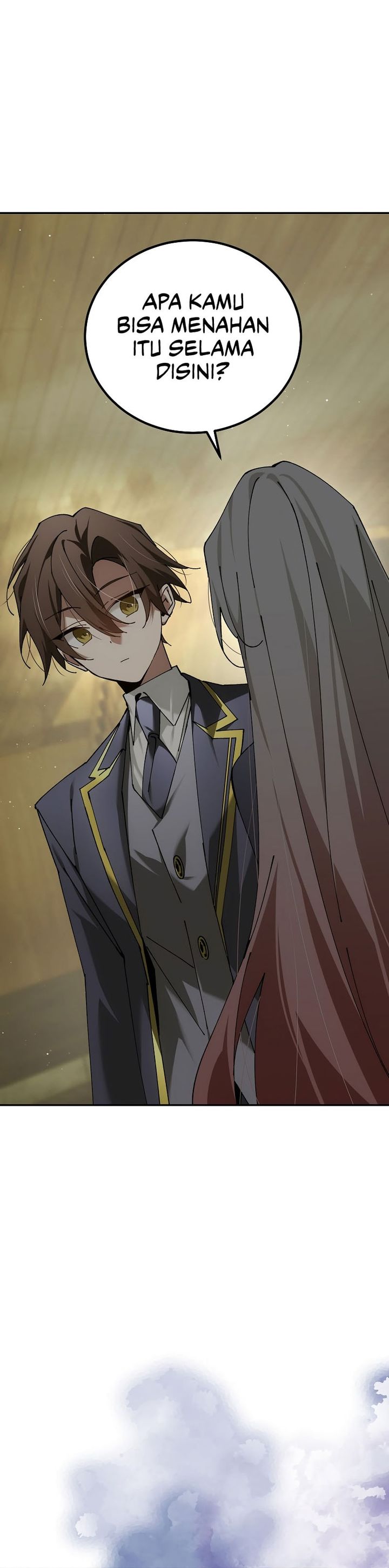 Magic Academy’s Genius Blinker Chapter 69 Gambar 20
