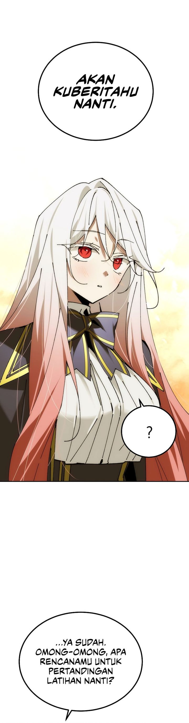 Magic Academy’s Genius Blinker Chapter 69 Gambar 26