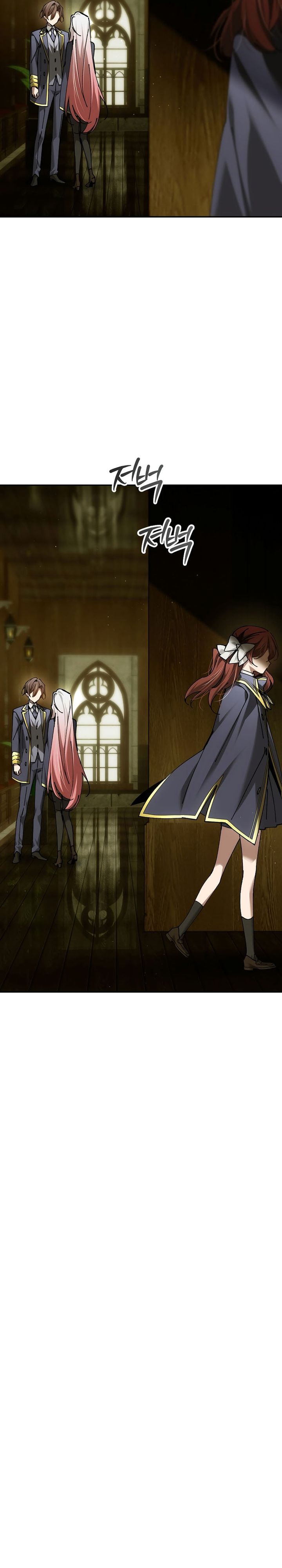 Magic Academy’s Genius Blinker Chapter 69 Gambar 29