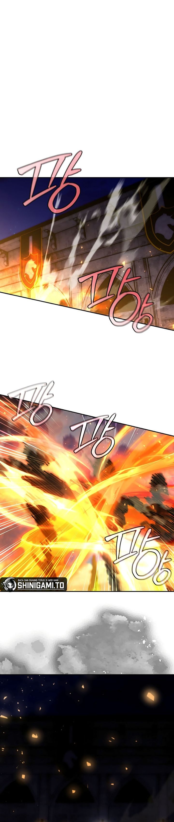 Magic Academy’s Genius Blinker Chapter 69 Gambar 34