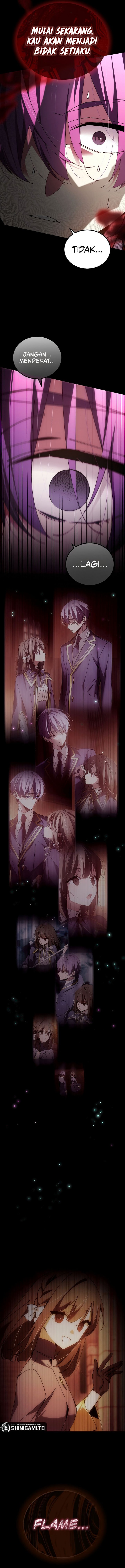 Magic Academy’s Genius Blinker Chapter 77 Gambar 15