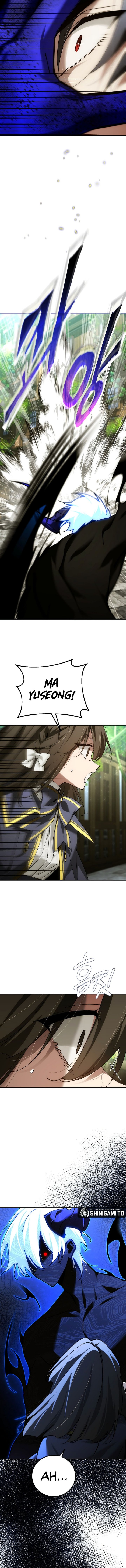 Magic Academy’s Genius Blinker Chapter 79 Gambar 10