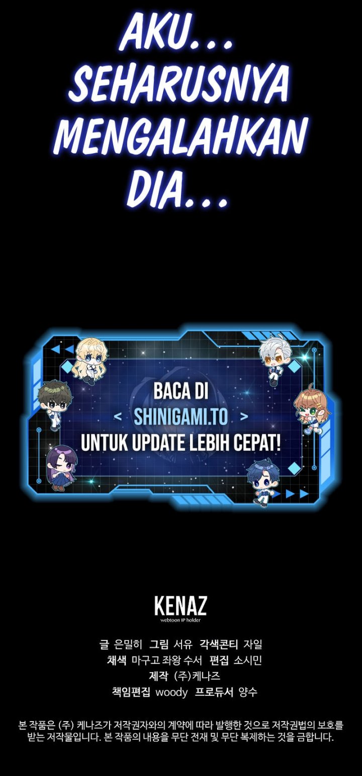 Magic Academy’s Genius Blinker Chapter 79 Gambar 17