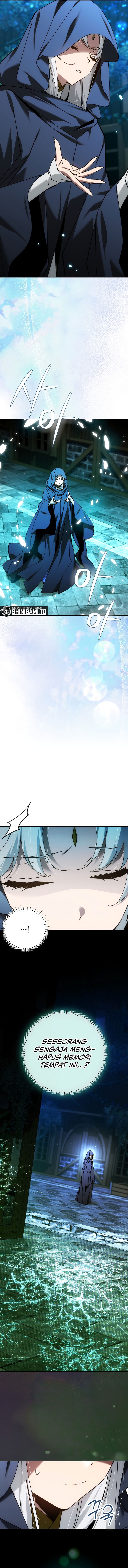 Magic Academy’s Genius Blinker Chapter 83 Gambar 5