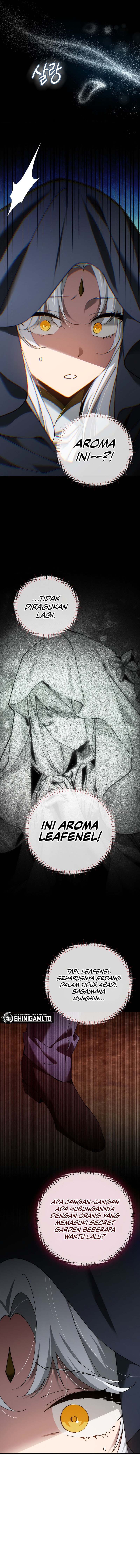 Magic Academy’s Genius Blinker Chapter 83 Gambar 7