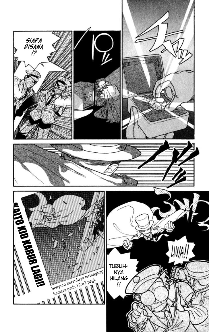 Magic Kaito Chapter 01 Gambar 7