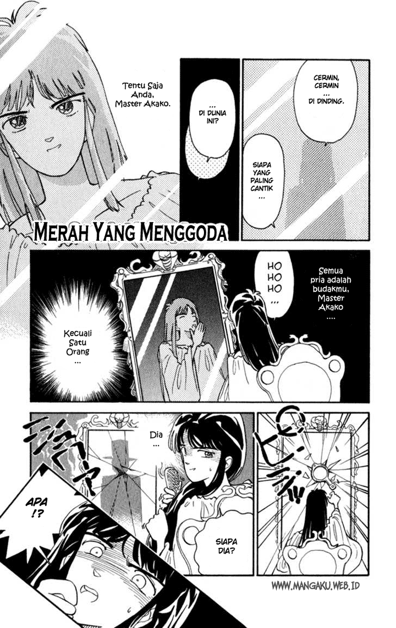Magic Kaito Chapter 06 Gambar 2