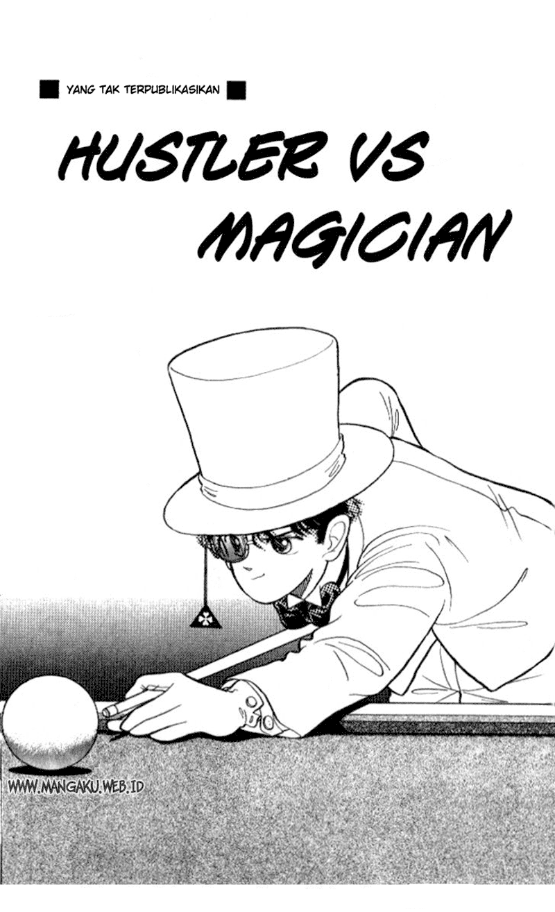 Magic Kaito Chapter 13 Gambar 2
