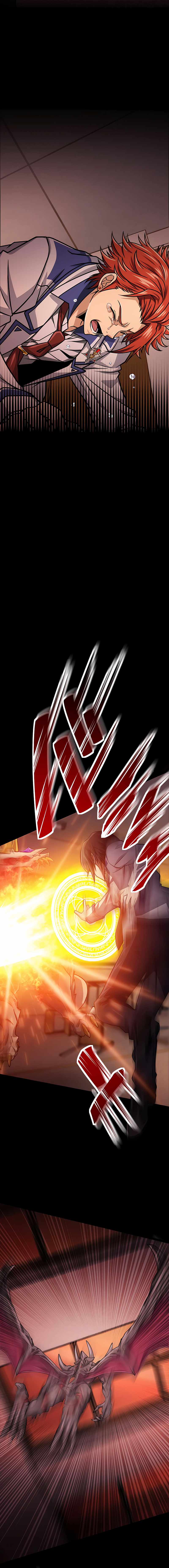 Magic Level 99990000 All-Attribute Great Sage Chapter 16 Gambar 7