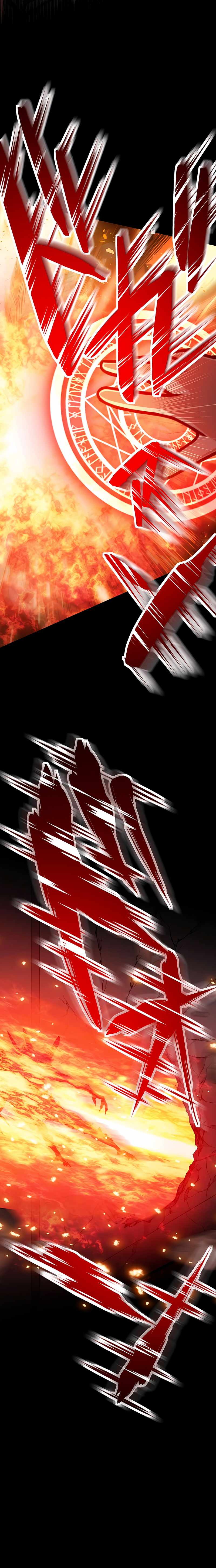 Magic Level 99990000 All-Attribute Great Sage Chapter 16 Gambar 9